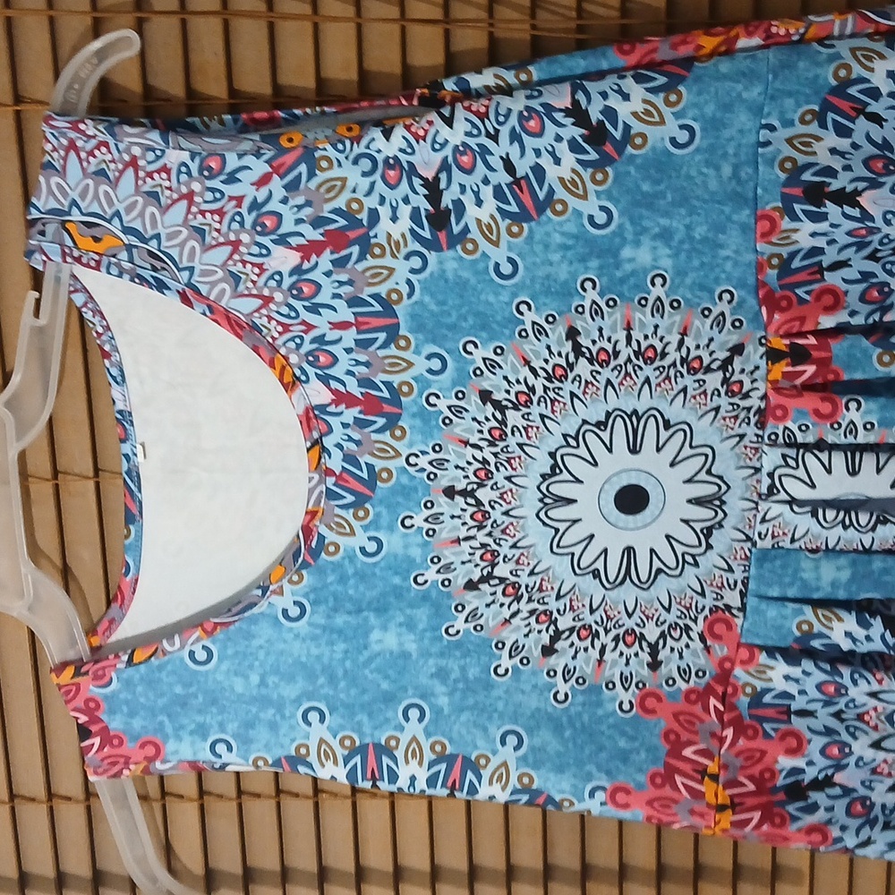 2xl Sundress